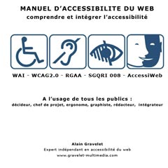 Web Accessibility Handbook