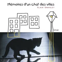 Memories of an urban cat