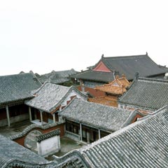 Taishan