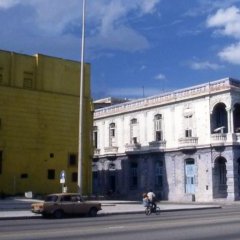 La Havane - 15 - Ouverture dans une nouvelle fenêtre 