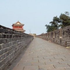 Great Wall - 4 - New window