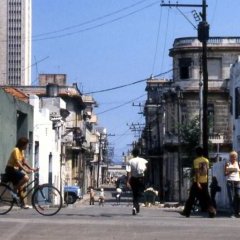 La Havane - 8 - Ouverture dans une nouvelle fenêtre 