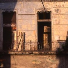 La Havane - 1 - Ouverture dans une nouvelle fenêtre 