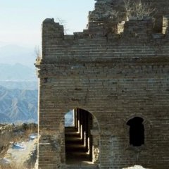 Great Wall - 7 - New window
