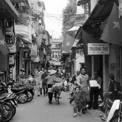 Hanoi - 21 - Ouverture dans une nouvelle fenêtre 