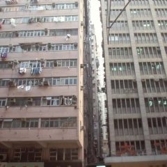 Hong-Kong - 4 - Ouverture dans une nouvelle fenêtre 