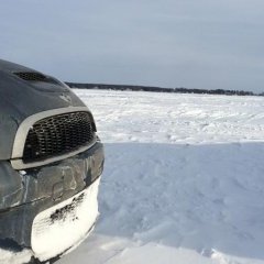 L'hiver au Québec - 7 - Ouverture dans une nouvelle fenêtre 