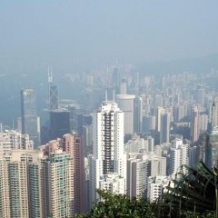Hong-Kong - 1 - Ouverture dans une nouvelle fenêtre 