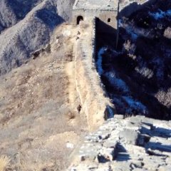 Great Wall - 8 - New window