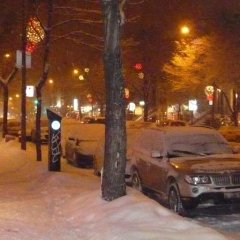 L'hiver au Québec - 14 - Ouverture dans une nouvelle fenêtre 