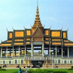 Phnom Penh - 2 - Ouverture dans une nouvelle fenêtre 