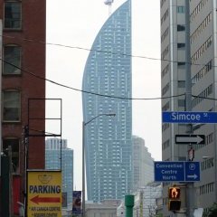 Toronto - 4 - Ouverture dans une nouvelle fenêtre 