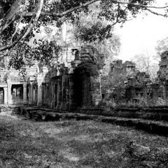 Angkor - 39 - Ouverture dans une nouvelle fenêtre 