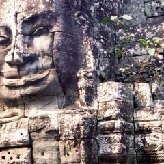 Angkor - 43 - New window