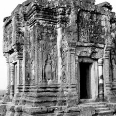 Angkor - 7 - New window