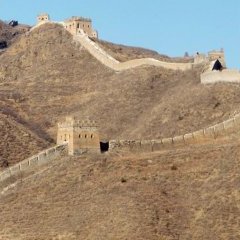 Great Wall - 18 - New window