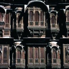 Le Rajasthan - 11 - Ouverture dans une nouvelle fenêtre 