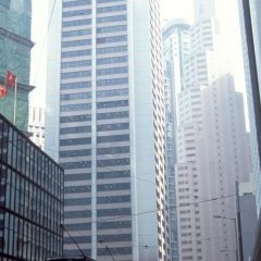 Hong-Kong - 19 - New window