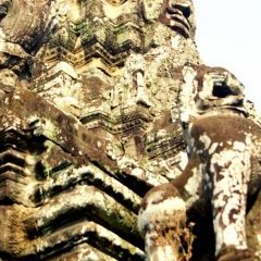 Angkor - 1 - Ouverture dans une nouvelle fenêtre 