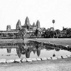 Angkor - 50 - Ouverture dans une nouvelle fenêtre 