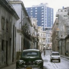 Havana - 1 - New window