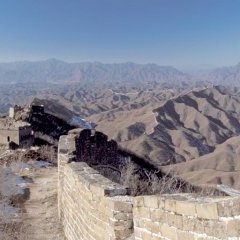 Great Wall - 15 - New window