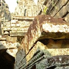 Angkor - 45 - New window