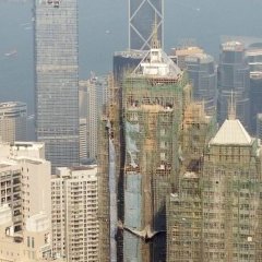 Hong-Kong - 9 - Ouverture dans une nouvelle fenêtre 