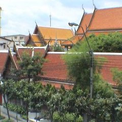 Bangkok - 8 - Ouverture dans une nouvelle fenêtre 
