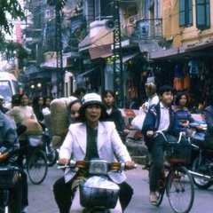 Hanoi - 3 - Ouverture dans une nouvelle fenêtre 
