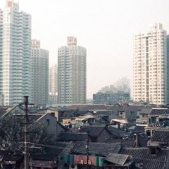 Shanghai - 10 - New window