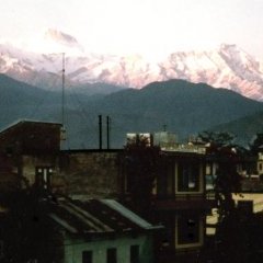 Annapurna - 14 - Ouverture dans une nouvelle fenêtre 