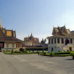 Phnom Penh - 7 - Ouverture dans une nouvelle fenêtre 