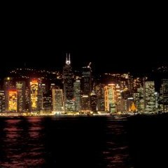 Hong-Kong - 11 - Ouverture dans une nouvelle fenêtre 
